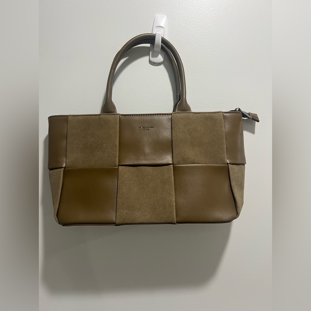 Fine purse 👜 David Jones